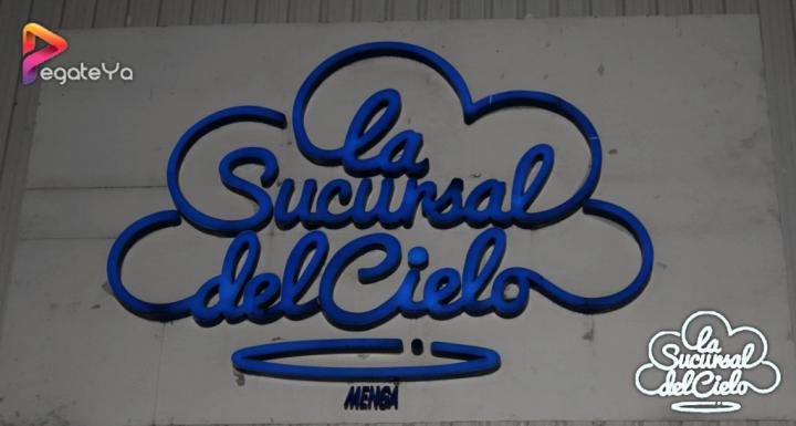 Foto 34 de La Sucursal Del Cielo - 4TO FDS SEP 2015 en La Sucursal del Cielo, Cali