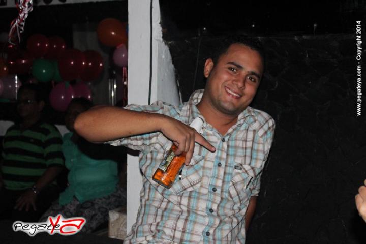Foto 12 de BAHIA CLUB 26 Y 27 de SEPT 2014 en bahia club, Cartagena