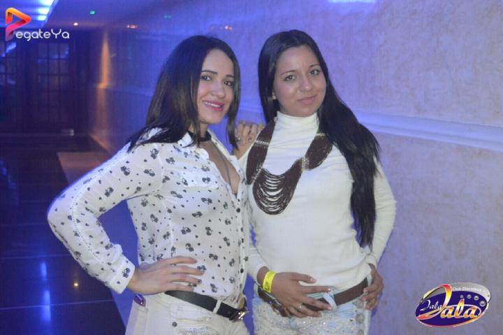 Foto 58 de JalaJala - 1er Fds Marzo 2017 en Jala Jala Club, Cali