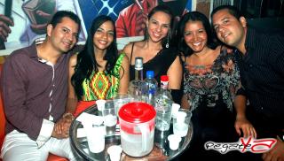 Foto 33 de Noviembre 17 del 2012 en Discoteca Mayoral