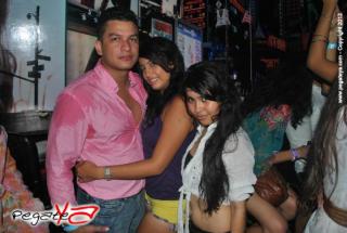 Foto 40 de bhoga 4 y 5 de mayo de 2012 en Discoteca BHOGA cartagena, Cartagena