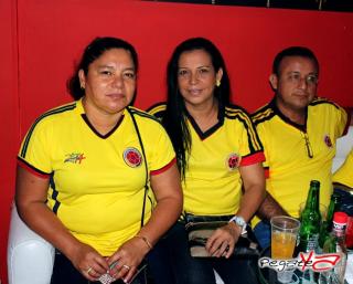 Foto 16 de Octubre 12 del 2013 en Praga Club Cali, Cali