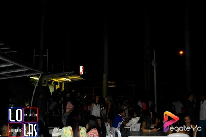 Foto 108 de Lolas - 2do FDS Abril 2015 en Lolas Club Menga Cali, Cali
