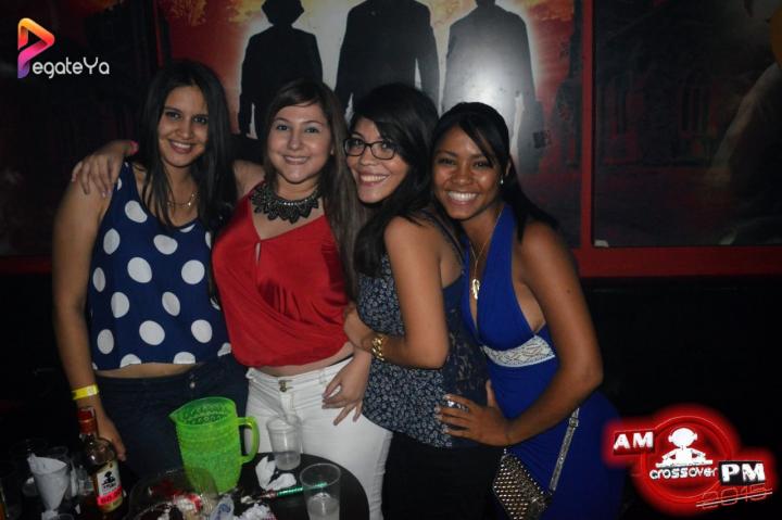 Foto 2 de Ampm - 1er FDS Oct 2015 en Am / PM Bar - Cali, Cali