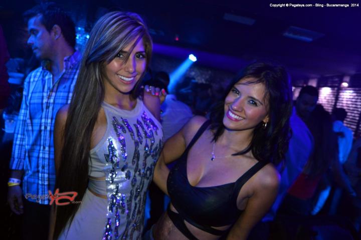 Foto 14 de Bar Bling 31 dic 2014 en Bar Bling Bucaramanga, Bucaramanga