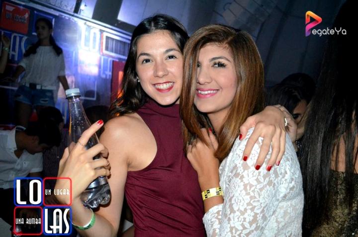 Foto 87 de Lolas - 1er FDS Julio 2015 en Lolas Club Menga Cali, Cali
