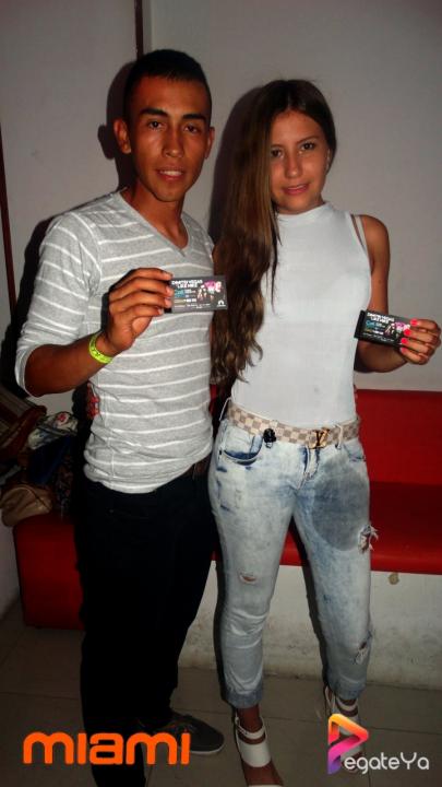 Foto 56 de Miami Bar - 2do FDS Abril 2015 en Miami Bar Cali, Cali