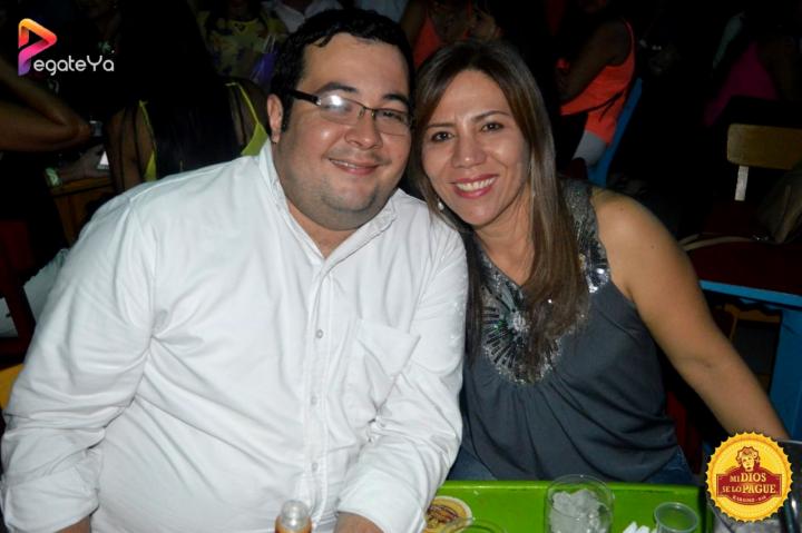 Foto 67 de Fonda Mi Dios Se Lo Pague - 1er Fds Oct en Fonda Mi Dios Se Lo Pague, Cali