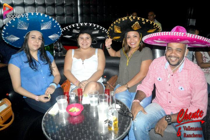 Foto 16 de Chente - 1er Fds Marzo 2017 en CHENTE Vallenatos y Rancheras, Cali