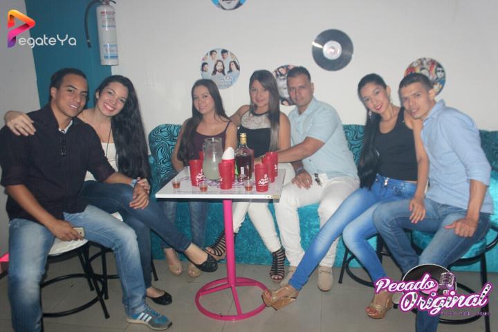 Foto 42 de Pecado Original - 1er Fds Mayo 2016 en Pecado Original, Cali