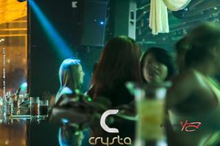 Foto 86 de Fotos Discoteca Crista Abril 2013 en Discoteca Crista Medellin, Medellín