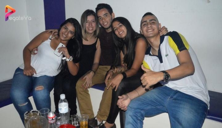 Foto 41 de Ahma Bar - 5to FDS Enero 2016 en Ahma Cali, Cali