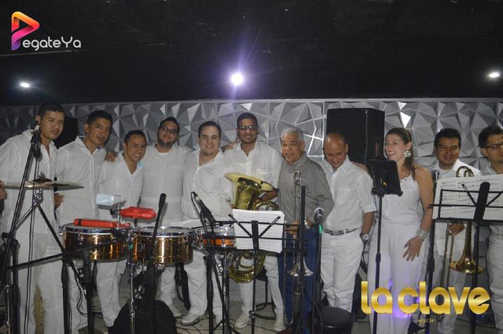 Foto 22 de La Clave Night Club - 3er Fds Julio 2016 en La Clave Night Club, Cali