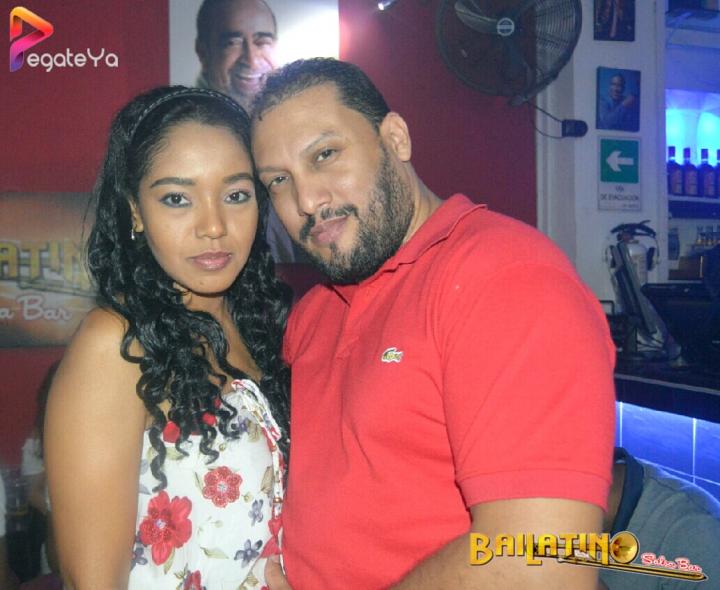 Foto 26 de Bailatino - 1er Fds Marzo 2017 en Bailatino - Bar, Cali