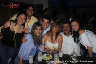 Foto 15 de 20-21 Abril 2012 en Discoteca Macondo Club Bucaramanga, Bucaramanga