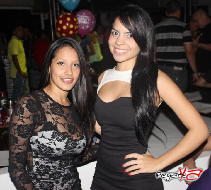 Foto 17 de Lolas - Yelsid Julio 18 en Lolas Club Menga Cali, Cali