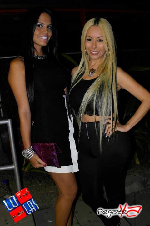 Foto 102 de Lolas - Yelsid Julio 18 en Lolas Club Menga Cali, Cali