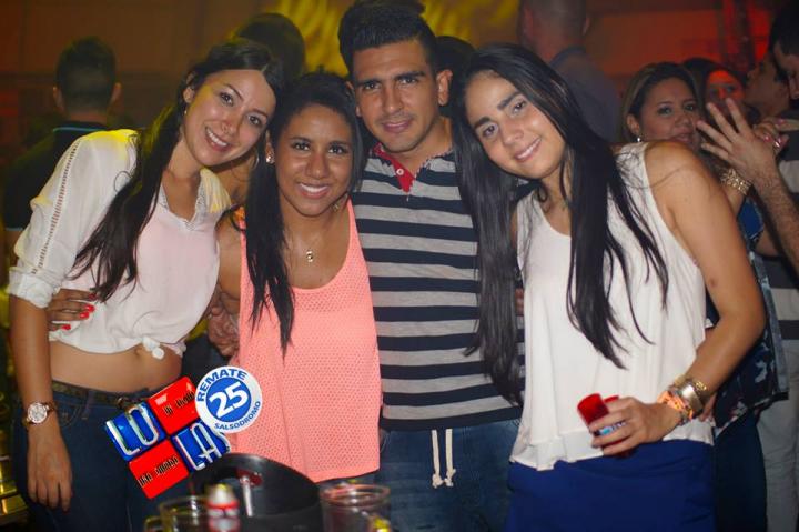 Foto 503 de Lolas Club - Feria de Cali 2014 en Lolas Club Menga Cali, Cali