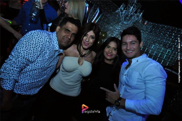 Foto 91 de Piso V - Sabado 11 de marzo de 2017 en Bar Piso V Bucaramanga, Bucaramanga