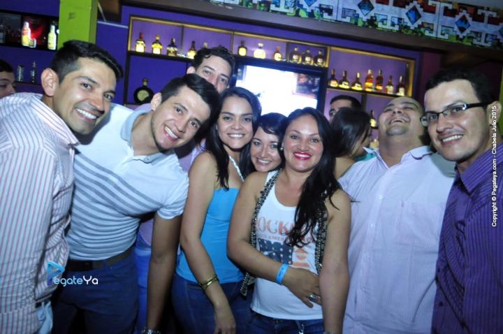 Foto 24 de Chabela - sabado 11 de julio de 2015 en Discoteca Chabela Bucaramanga, Bucaramanga