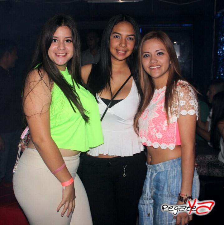 Foto 3 de Nozomi Club - Julio 19 en Nozomi Club, Cali