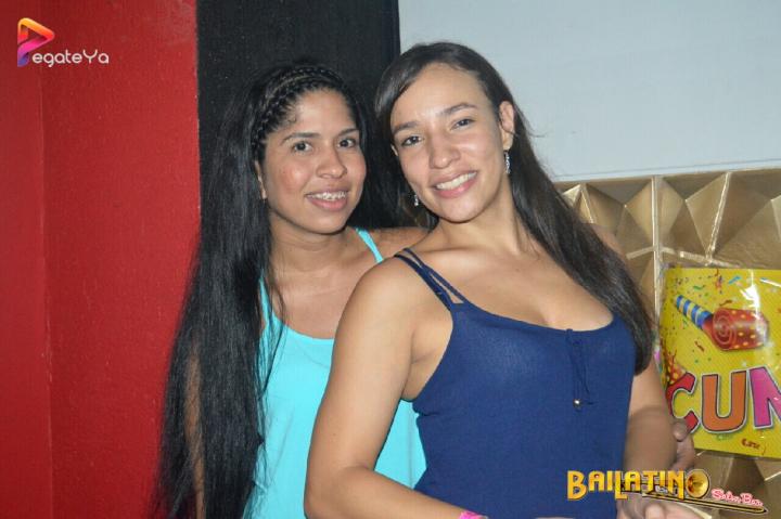 Foto 7 de Bailatino - 2do Fds Marzo 2017 en Bailatino - Bar, Cali