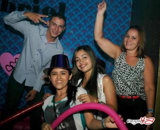 Foto 55 de Octubre 19 del 2013 en Kabaret - Granada, Cali