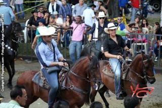Foto 114 de Cabalgata Feria de Cali en Cabalgata Feria de Cali, Cali