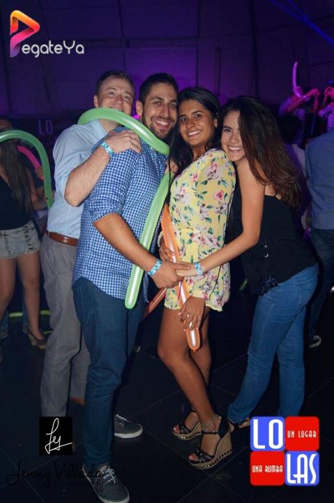 Foto 79 de Lolas Club - 1er Fds Mayo 2016 en Lolas Club Menga Cali, Cali