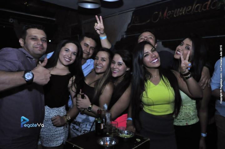 Foto 126 de La Premiere - 11 de julio de 2015 en La Premiere Bucaramanga, Bucaramanga
