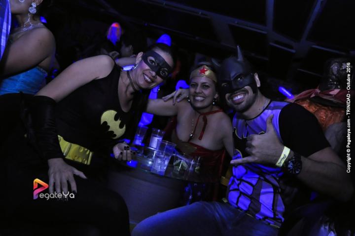 Foto 30 de TRINIDAD - sabado 29 de octubre de 2016 en Trinidad Discoteca Bucaramanga, Bucaramanga