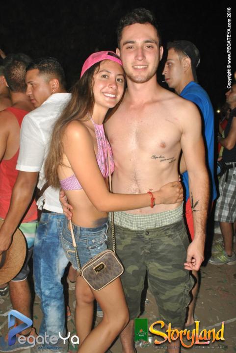 Foto 34 de storyland 2016 en storyland 2016, Cartagena