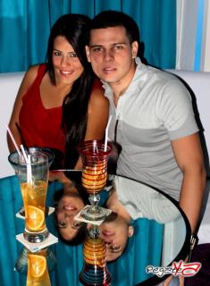 Foto 5 de Ivy Room - Fusion & Drinks - Agosto 3 en Ivy Room, Cali