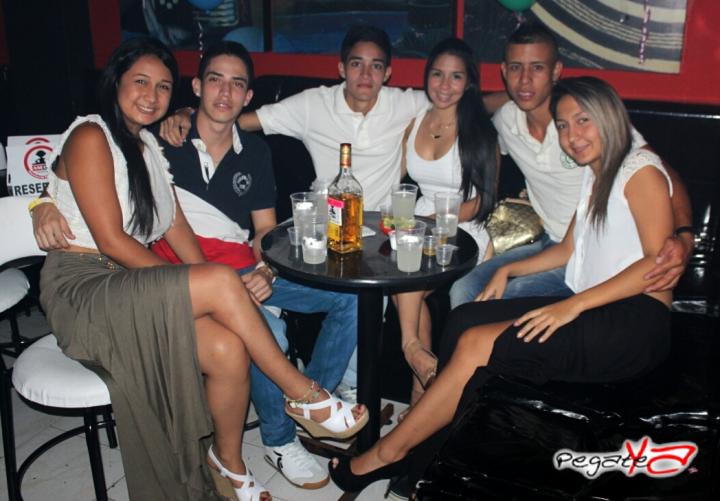 Foto 14 de Ampm - Julio 27 en Am / PM Bar - Cali, Cali