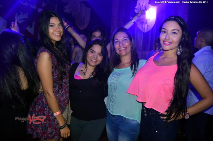 Foto 57 de Noche de Mujeres - Discoteca Malabar en Discoteca Malabar Bucaramanga, Bucaramanga