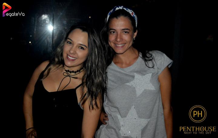 Foto 2 de Penthouse Club - 1er Fds Agosto 2017 en Penthouse 1800, Cali