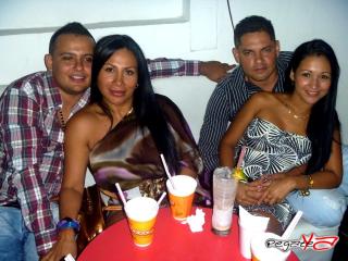 Foto 7 de Enero 26 del 2013 en Tropical Cocktails Cali, Cali