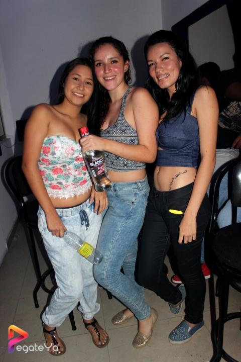 Foto 10 de Ahma Bar - 2do FDS Julio 2015 en Ahma Cali, Cali