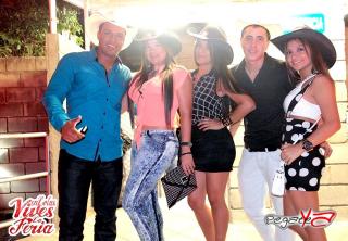 Foto 131 de Discoteca Lolas feria de Cali 2013 en Lolas Club Menga Cali, Cali