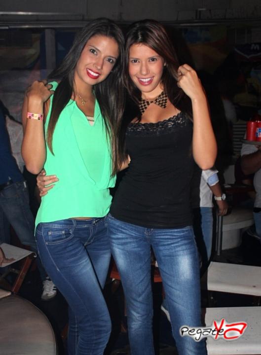 Foto 27 de Lolas - Julio 27 en Lolas Club Menga Cali, Cali