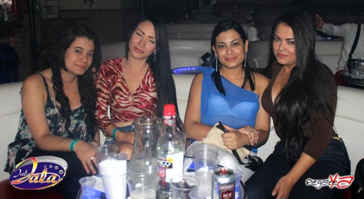 Foto 19 de Jalaja Jala Club - Feria 2014 en Jala Jala Club, Cali