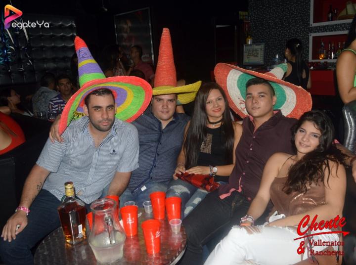 Foto 23 de CHENTE - 2do FDS MAYO 2016 en CHENTE Vallenatos y Rancheras, Cali