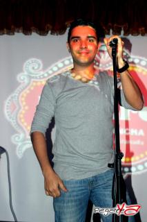 Foto 17 de Julio 20 del 2013 en Kabaret - Granada, Cali