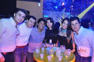 Foto 32 de Discoteca Malabar octubre de 2013 en Discoteca Malabar Bucaramanga, Bucaramanga