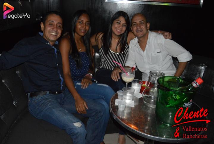 Foto 20 de CHENTE Vallenatos y Rancheras 2017-08-11 en CHENTE Vallenatos y Rancheras, Cali