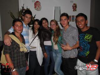 Foto 30 de Diciembre 29-30 del 2011 en I´m Fun Discoteca Manizales, Manizales