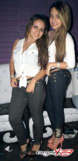 Foto 4 de Agosto 31 del 2013 en Living Night Club, Cali