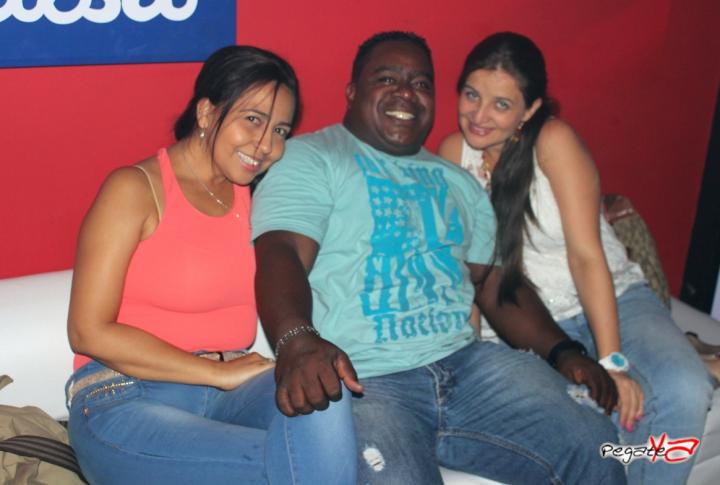 Foto 18 de Mamasalsa - Feria de Cali 2014 en Mama Salsa