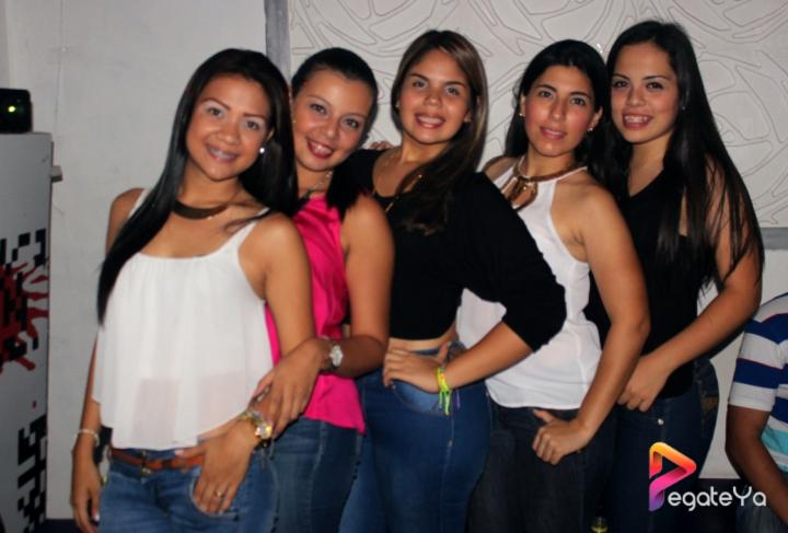 Foto 5 de Ahma Bar - Abril 25 del 2015 en Ahma Cali, Cali