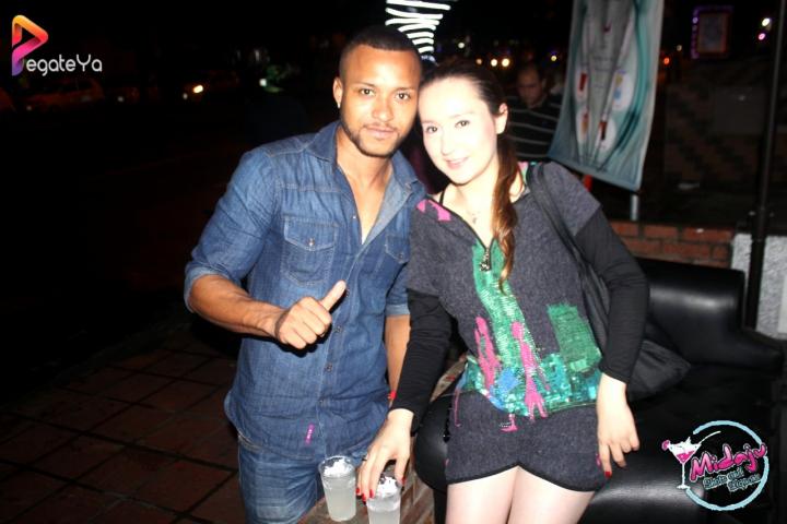 Foto 7 de Midaju - 2do FDS Oct 2015 en Midaju Bar
